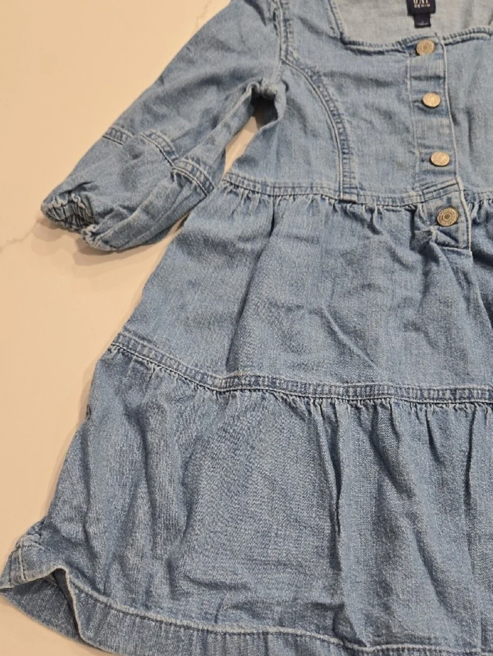 GAP soft light